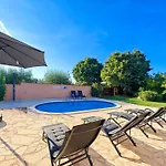 Villa Anita Labinci