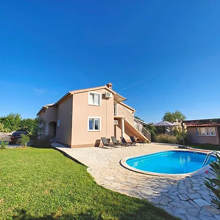 Villa Anita *