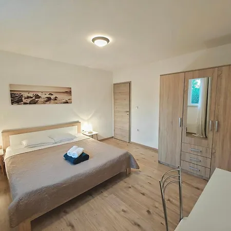 Villa Anita Labinci